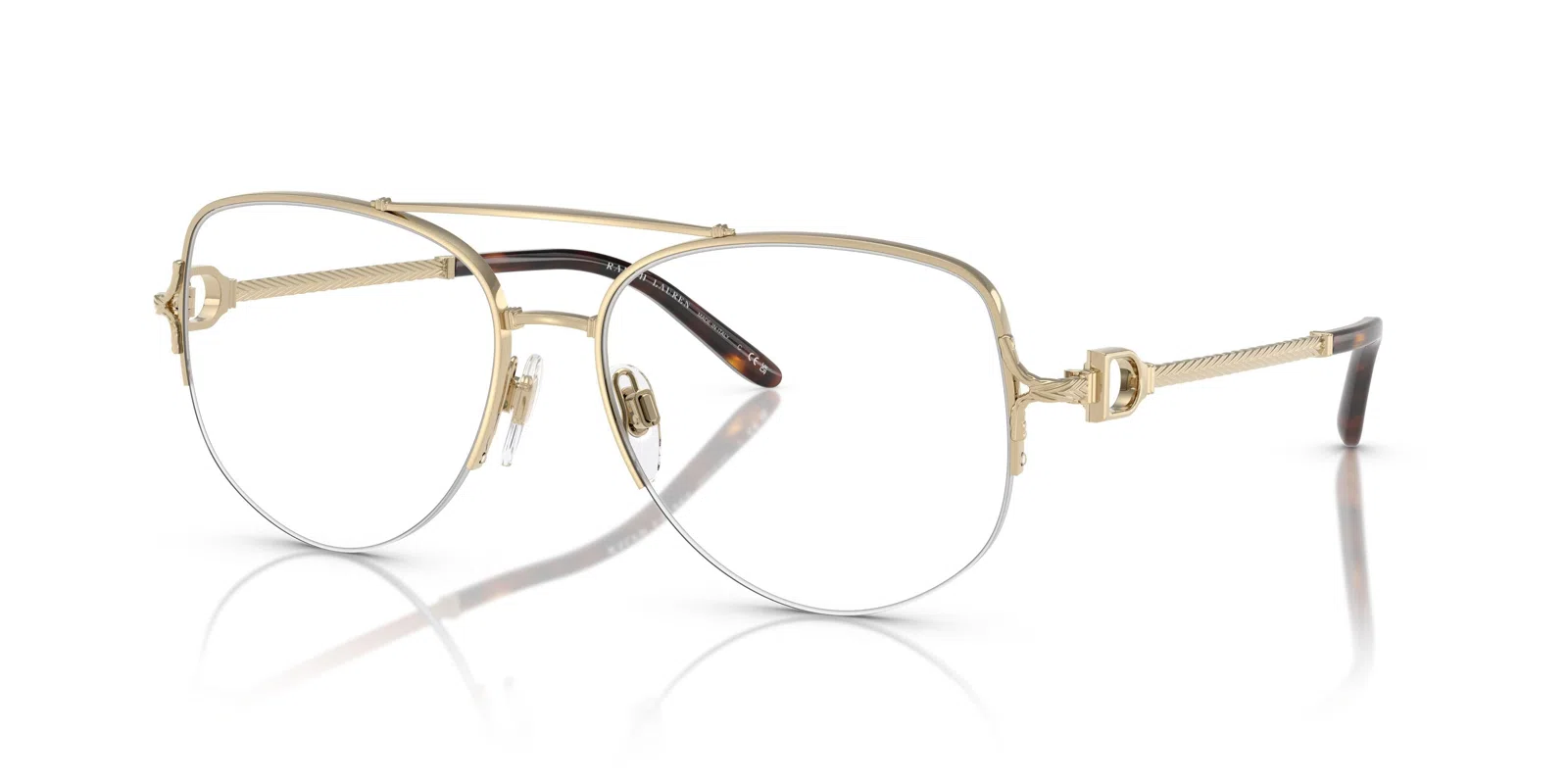 Ralph Lauren 5127 Eyeglasses - view 15